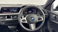 BMW 1 Series 128ti 5dr Step Auto [Live Cockpit Professional] Petrol Hatchback